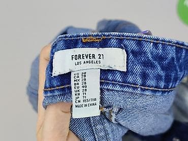 20 latki: Forever 21, Szorty damskie, rozmiar S — 4