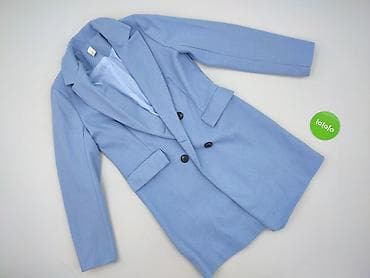 kurtki zaraz: Płaszcz damski, rozmiar S — 2