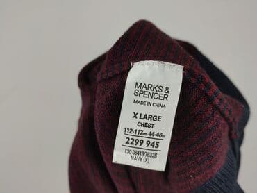 marks and spencer sweter: Sweter, XL, Marks & Spencer, stan - Bardzo dobry — 5
