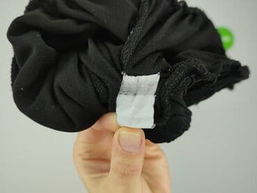 spodnie dresowe bojowki: Spodnie cargo damskie, rozmiar S — 4