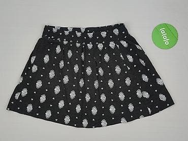 deichmann catwalk botki: Sinsay, Spódnica damska, rozmiar XS — 2
