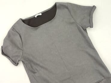 bytom biala koszula: SZACHOWNICA, Women`s dress, size M (EU 38) — 1