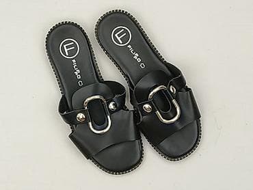 puma korki: Klapki damskie, rozmiar 38 — 1