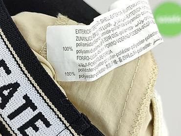 dresy oversize bershka: Bershka, Szorty damskie, rozmiar XS — 5
