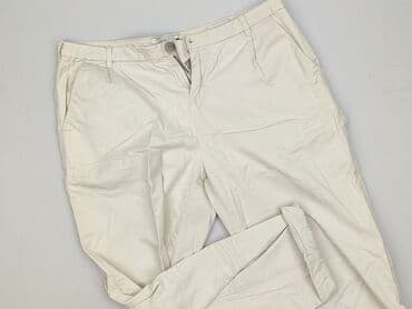 Scotch & Soda, Spodnie materiałowe damskie, rozmiar XL