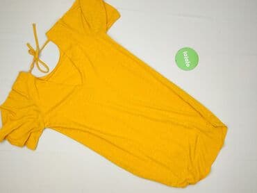 new yorker żółta sukienka: Ichi, Sukienka damska, rozmiar S — 3