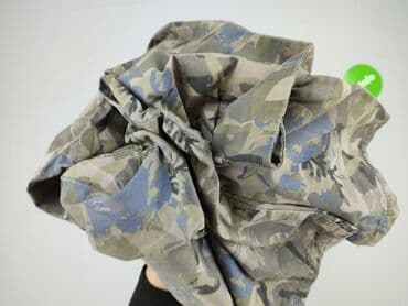 jeansy damskie moro: VRS, Spodnie materiałowe damskie, rozmiar L — 4