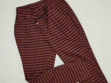 t shirty python: Reserved, Spodnie materiałowe damskie, rozmiar S — 1