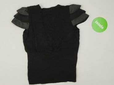 marynarka damska duże rozmiary: Et Vous, Bluzka damska, S — 3