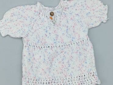 kombinezon czołgisty: Dress, 6-9 months, condition - Very good — 1