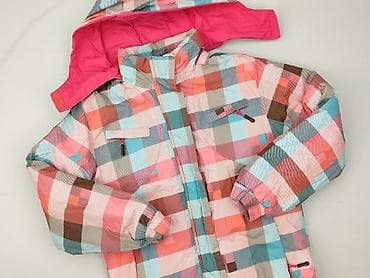 spodnice kgw: Kurtka zimowa, Next, 14 lat, 158-164 cm, stan - Bardzo dobry — 1