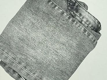 spodnie lv: Jeansy damskie, rozmiar M — 6