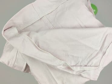 pudrowa spódnice ołówkowe: Pretty Girl, Spódnica damska, rozmiar M — 5