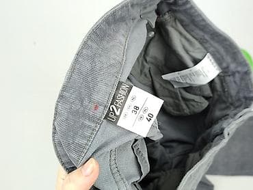 "uniformix": UP2Fashion, Spodnie materiałowe damskie, rozmiar S — 4