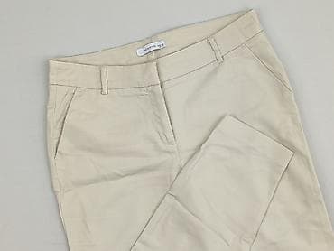 Reserved, Spodnie materiałowe damskie, rozmiar M