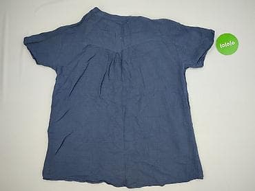 długa bluza: Tunika damska, rozmiar 2XL — 3