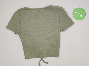 croop dresy: Zara, Top damski, rozmiar M — 3