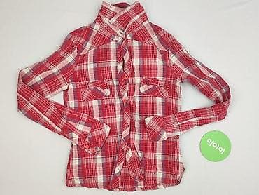 t shirty prodigy: Hanny Deep, Koszula damska, rozmiar M — 2