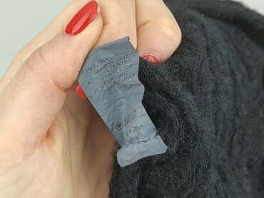 kurtki zimowe wyprzedaz: Women`s sweater, size L (EU 40) — 5
