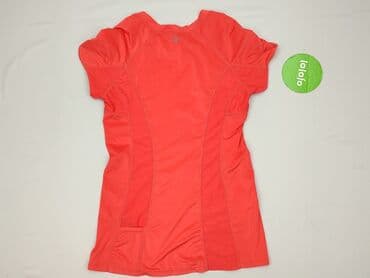 kombinezony do jogi: T-shirt damski, rozmiar S — 3