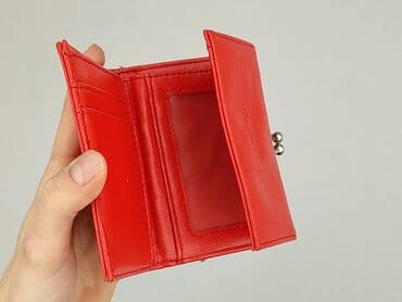 louis vuitton torebki: Portfel, Damskie, stan - Bardzo dobry — 5