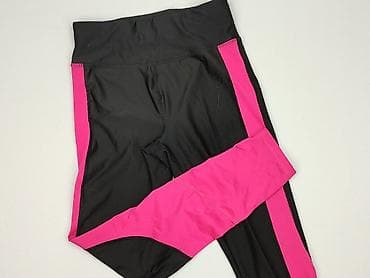 sen spodnie: Legginsy Sportowe damskie, rozmiar M — 1
