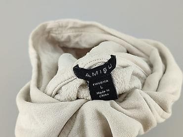 miha bodytec: Amisu, Bluza z kapturem damska, rozmiar L — 4