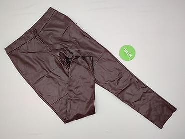 kabaretki h: Calzedonia, Legginsy Ze skóry ekologicznej damskie, rozmiar M — 2