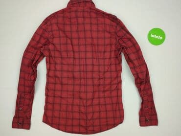 koszulka z pagonami: C&A, Koszulа dla mężczyzn, rozmiar S — 3