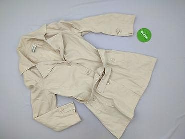 ara obuwie: JIAHAODI, Trencz damski, rozmiar XL — 2