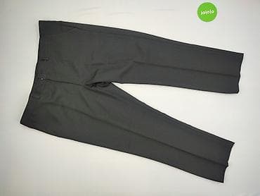 paramour sweter: Spodnie garniturowe dla mężczyzn, rozmiar 2XL — 2