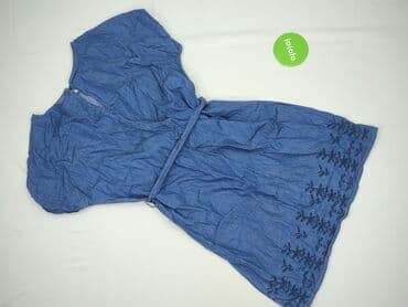 duże rozmiary ekskluzywne sukienki plus size: Women`s dress, L — 3