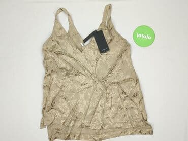 bluzki wyszczuplające sylwetkę: Reserved, T-shirt damski, rozmiar S — 2