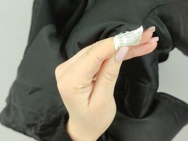 buty zimowe renee: Płaszcz damski, rozmiar S — 7