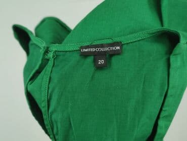 kurtka 4xl: Limited Collection, Bluzka damska, rozmiar 4XL — 4