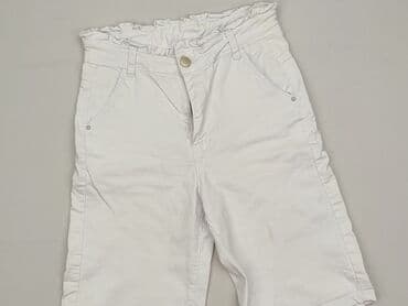 basic t shirty oversized: Shorts for women, size L (EU 40) — 1