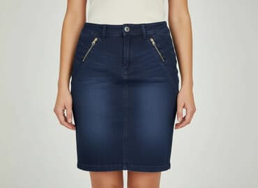 spódnice montego: Esmara, Spódnica damska, M — 6