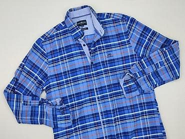 basic koszulka biala: Jean Paul, Koszulа dla mężczyzn, rozmiar M — 1