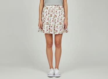 spódnico spodnie cropp: Cropp, Women`s skirt, size XS — 1