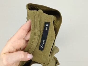 koszula damska z napisami: House, T-shirt damski, rozmiar S — 5