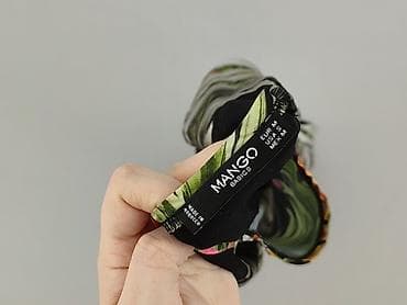 bluza boho damska: Mango, Bluzka damska, rozmiar M — 4