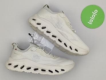 bieganie: Loewe, Sneakersy damskie, rozmiar 40 — 2