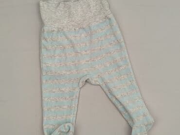 bielizna termoaktywna lidl crivit: Leggings, 6-9 months, condition - Perfect — 1