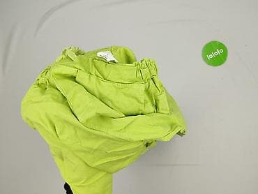 spodenki robocze: Spodnie materiałowe damskie, rozmiar L — 6