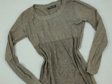 tunika plus size: Women`s tunic, size M (EU 38) — 1