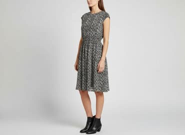 allegro sukienki damskie wyszczuplające: H&M, Sukienka damska, rozmiar M — 1