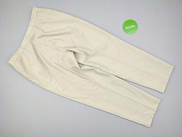 lidl klapki crocs: Spodnie materiałowe damskie, rozmiar L — 3