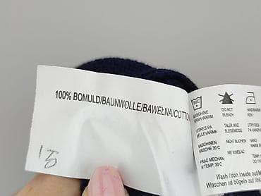 sweter kapitan bomba: Sweter dla mężczyzn, rozmiar 3XL — 6