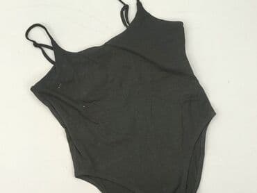 rajstopy z charakterystycznym wzorem: Sinsay, Body damskie, S — 1