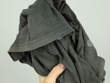 koszulki c a meskie: Футболка для чоловіків, 2XL, стан - Хороший — 7